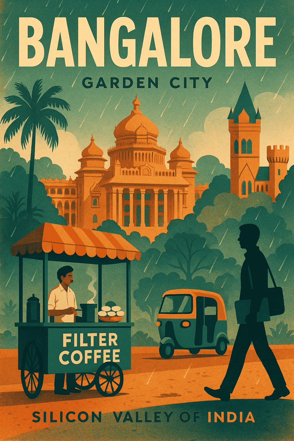 Mangalore-Kudla