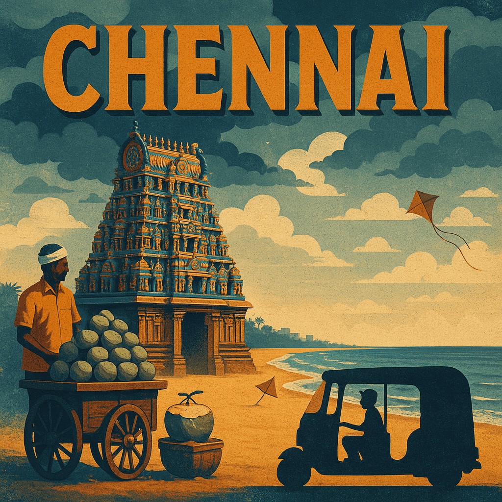 Chennai