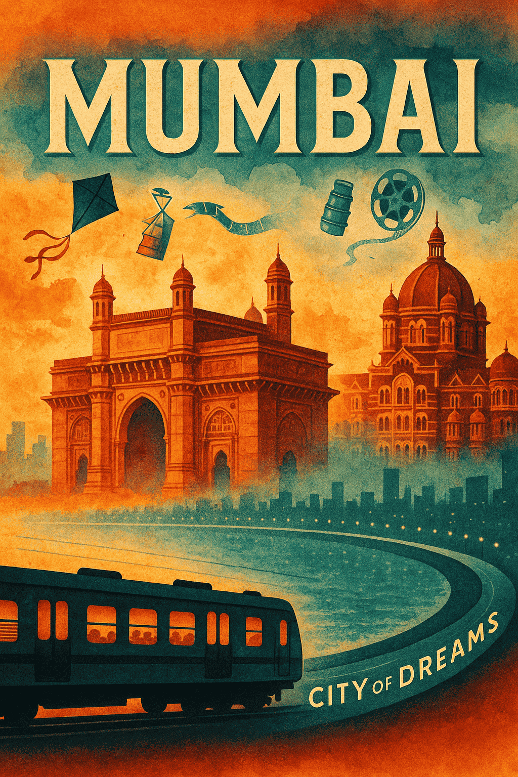 Mumbai