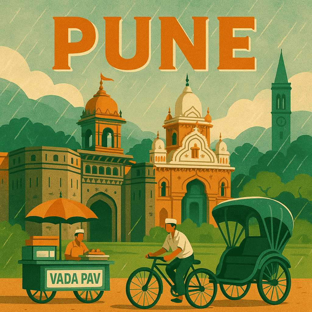 Pune