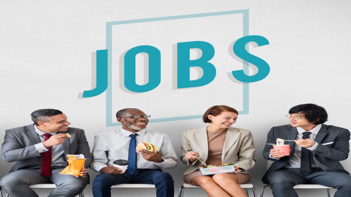 Jobs in mangalore