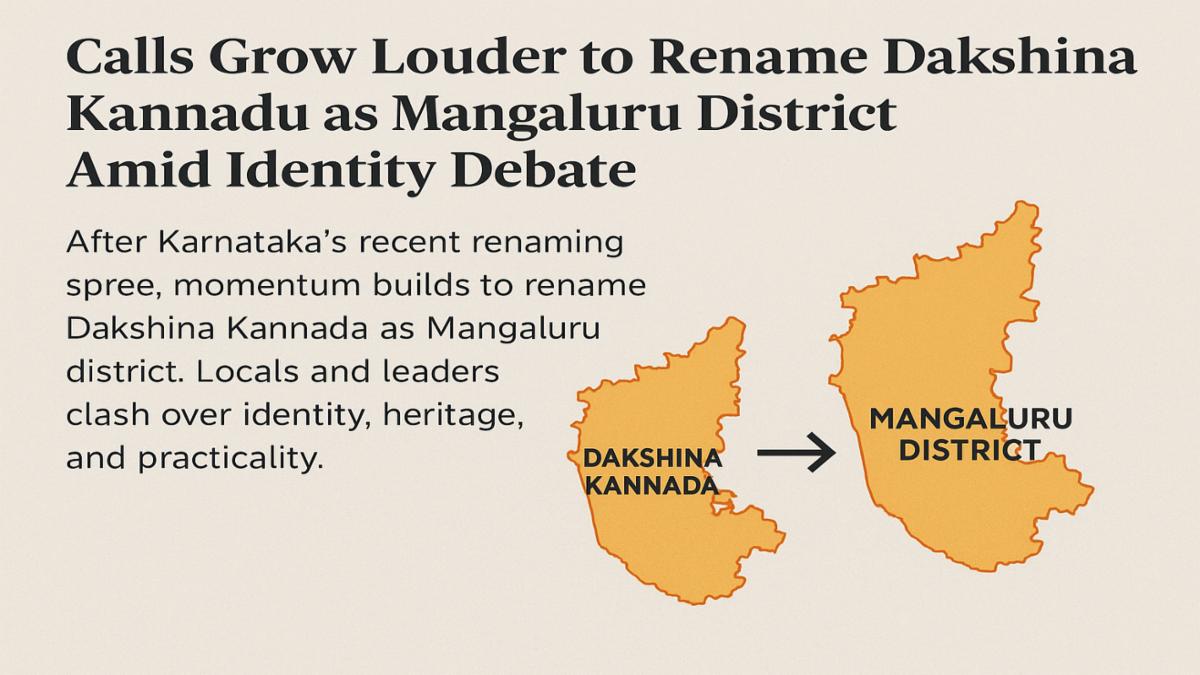Dakshina Kannada MLAs Push Back Against 11:30 PM Festival Curfew, Call It a Blow to Tradition