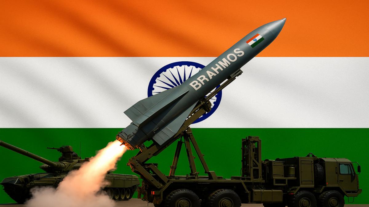 India Greenlights ₹2,000 Crore Emergency Defence Contracts to Bolster Counter-Terror Readiness
