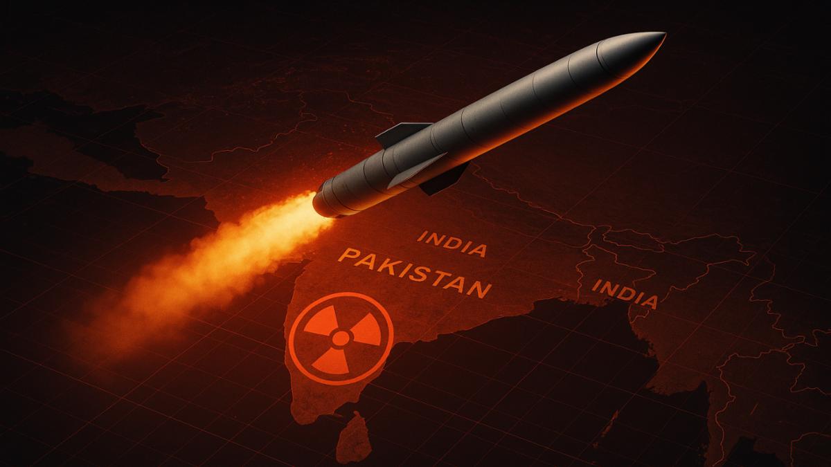 Why Israel Allegedly Planned to Target Pakistan’s Nukes | Strategic Ties with India